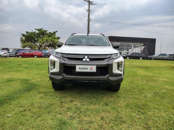 Mitsubishi L200 TRITON 2.4 16V TURBO DIESEL SPORT OUTDOOR GLS CD 4P 4X4 AUTOMÁTICO