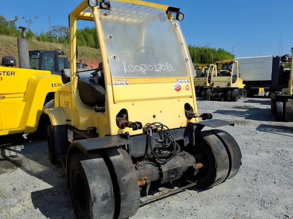 HYSTER H155FT