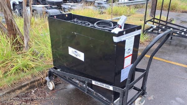 FULGURIS FBT01