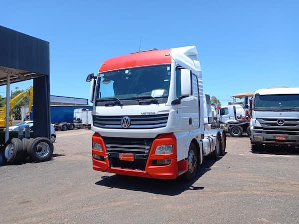 Volkswagen Meteor 29.520 6x4 2p (diesel)(E5)