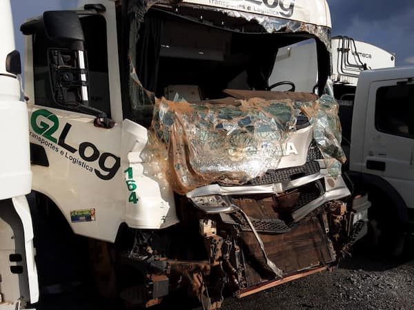 Scania G-540 A 6x4 2p (diesel)(E5)