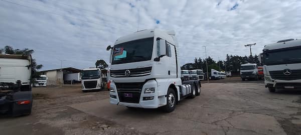 Volkswagen Meteor 29.520 6x4 2p (diesel)(E5)