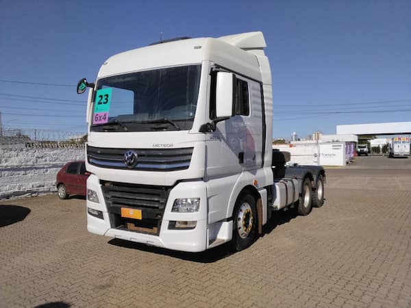 Volkswagen Meteor 29.520 6x4 2p (diesel)(E5)