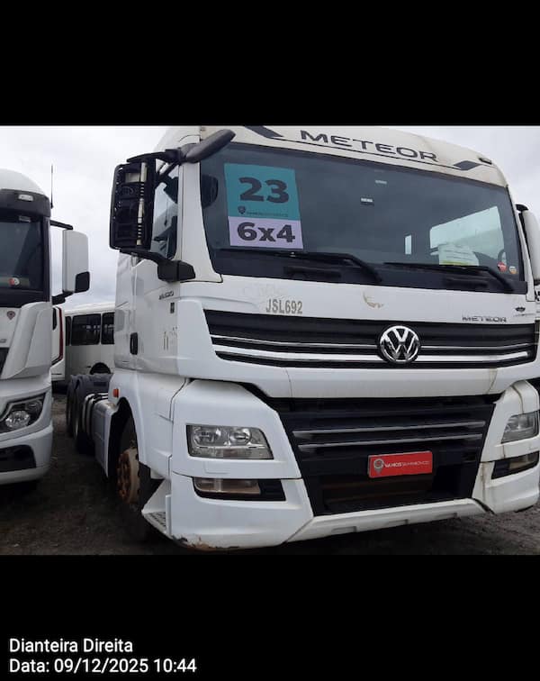 Volkswagen Meteor 29.520 6x4 2p (diesel)(E5)