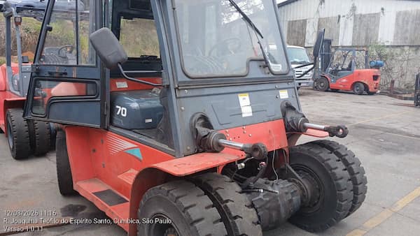 HELI CPCD70