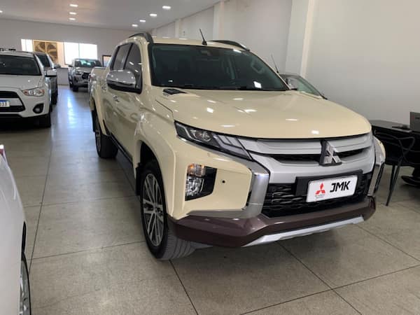 Mitsubishi MMC L200 TRITON SPO TERRA