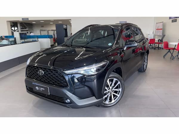 TOYOTA Corolla Cross 2.0 VVT-IE FLEX XRE DIRECT SHIFT