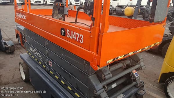 SKYJACK SJ4732