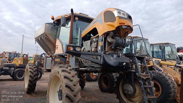 VALTRA BS33350 H DRY