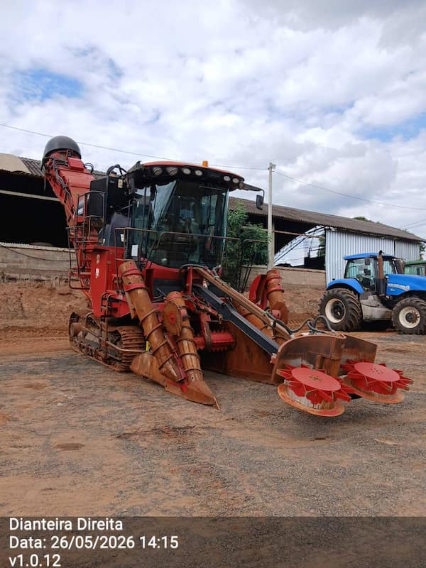 CASE 8810