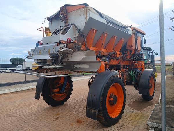 JACTO UNIPORT 5030 NPK