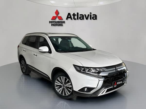 Mitsubishi Outlander 2.2 HPE -S