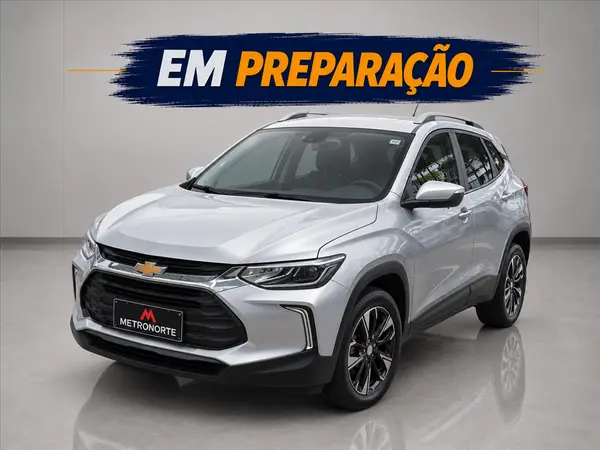 2023 CHEVROLET TRACKER 1.0 TURBO FLEX PREMIER AUTOMÁTICO