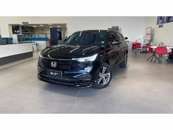 HONDA HR-V 1.5 DI I-VTEC TURBO FLEX TOURING CVT