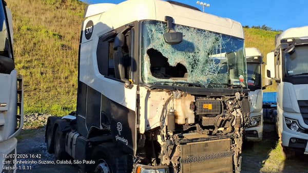 SCANIA R 450
