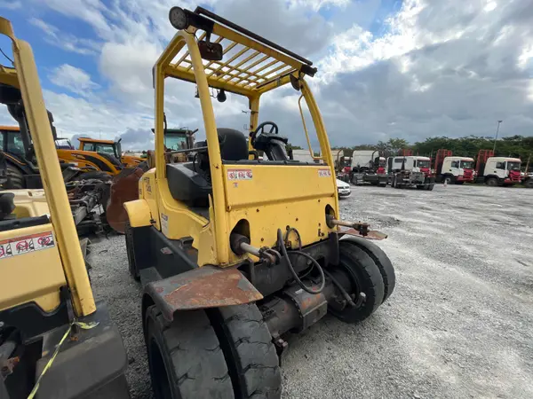 HYSTER H155FT