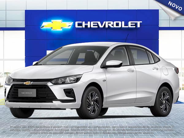 2027 CHEVROLET ONIX 1.0 FLEX PLUS MANUAL