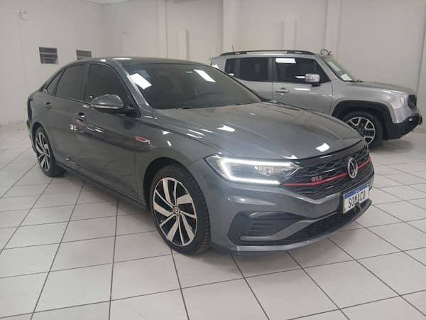 Volkswagen JETTA 2.0 350 TSI GASOLINA GLI DSG