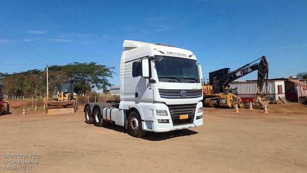Volkswagen Meteor 29.520 6x4 2p (diesel)(E5)