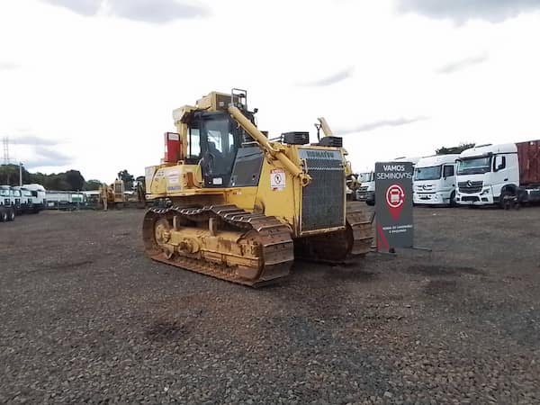 KOMATSU D85EX - 15E0