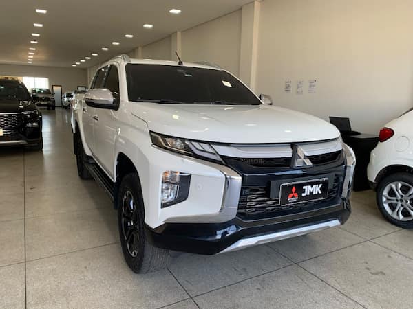 Mitsubishi MMC TRITON SPORT HPE S