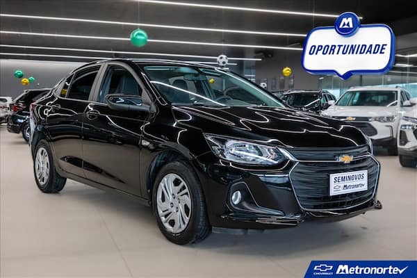 2024 CHEVROLET ONIX 1.0 FLEX PLUS LT MANUAL