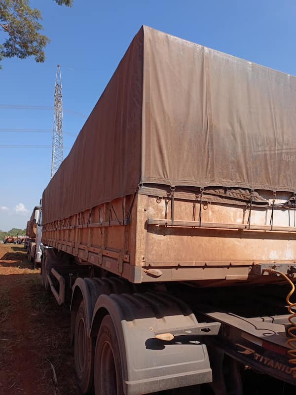 NOMA RODOTREM GRANELEIRO