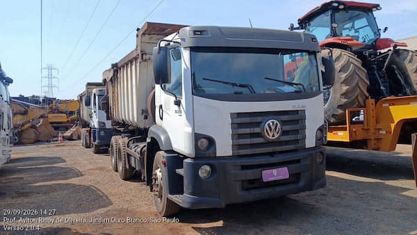 VOLKSWAGEN 31.330 CRC 6X4