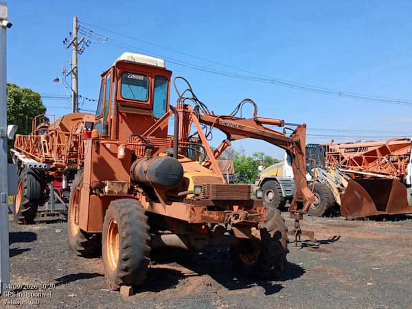 VALTRA BM100