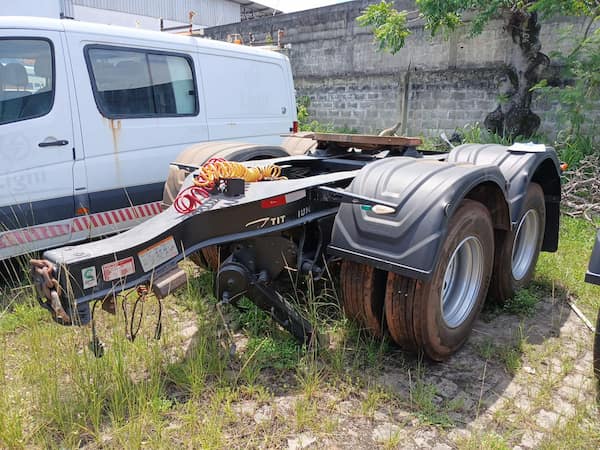NOMA RODOTREM GRANELEIRO