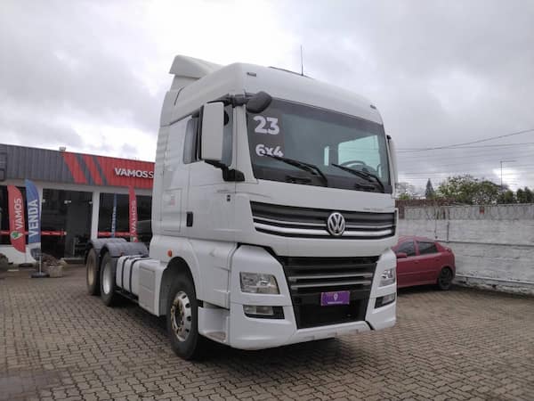 Volkswagen Meteor 29.520 6x4 2p (diesel)(E5)