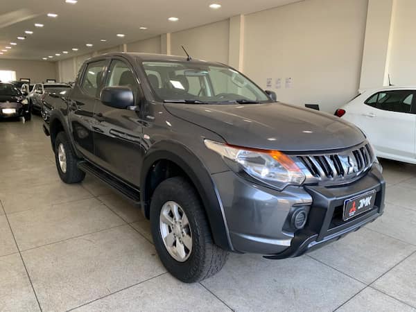 Mitsubishi MMC TRITON SPORT OUTD GLS