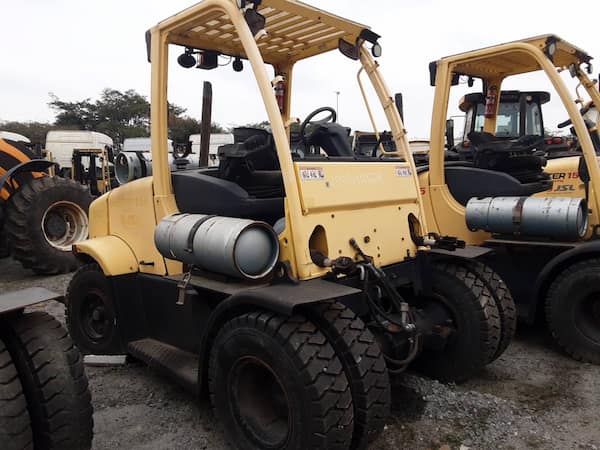 HYSTER H155FT