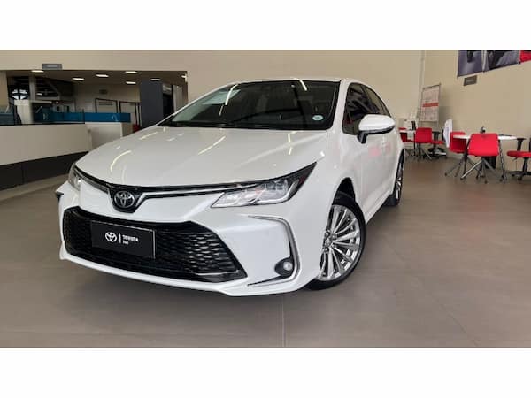 TOYOTA COROLLA 2.0 VVT-IE FLEX XEI DIRECT SHIFT