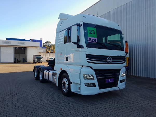 Volkswagen Meteor 29.520 6x4 2p (diesel)(E5)