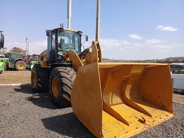 CATERPILLAR CAT 938K