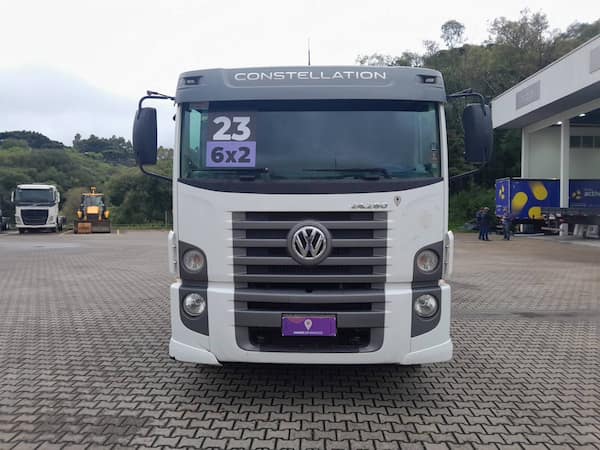 Volkswagen 24.280 Constellation 24.280 E DC