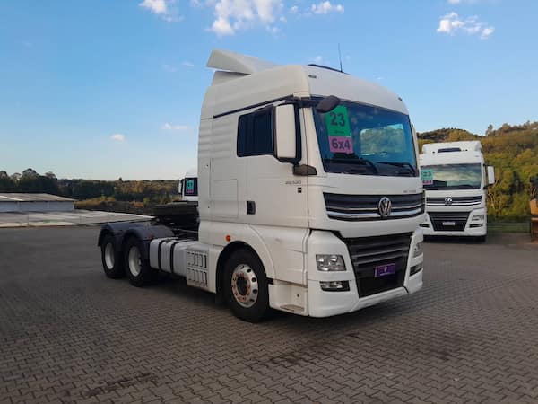 Volkswagen Meteor 29.520 6x4 2p (diesel)(E5)