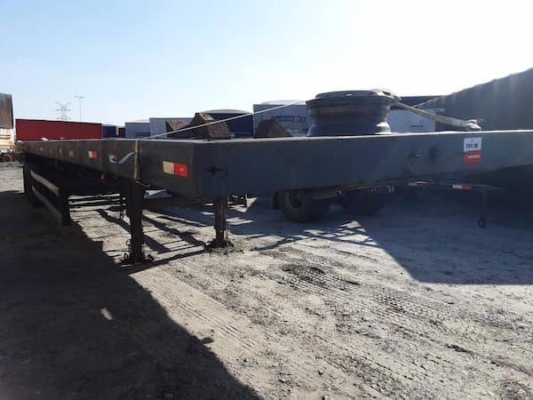 FACCHINI SR CARGA SECA ESPECIAL