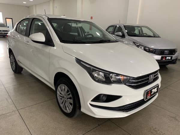 FIAT CRONOS