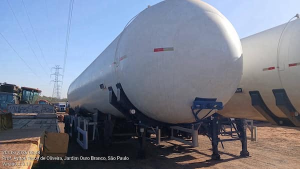 EGSA SR TANQUE GNL/GLP