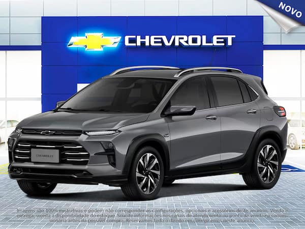 2027 CHEVROLET SONIC 1.0 TURBO FLEX PREMIER AUTOMÁTICO
