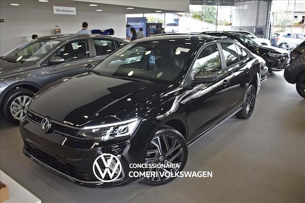 2026 VOLKSWAGEN VIRTUS 1.4 250 TSI EXCLUSIVE AUTOMÁTICO