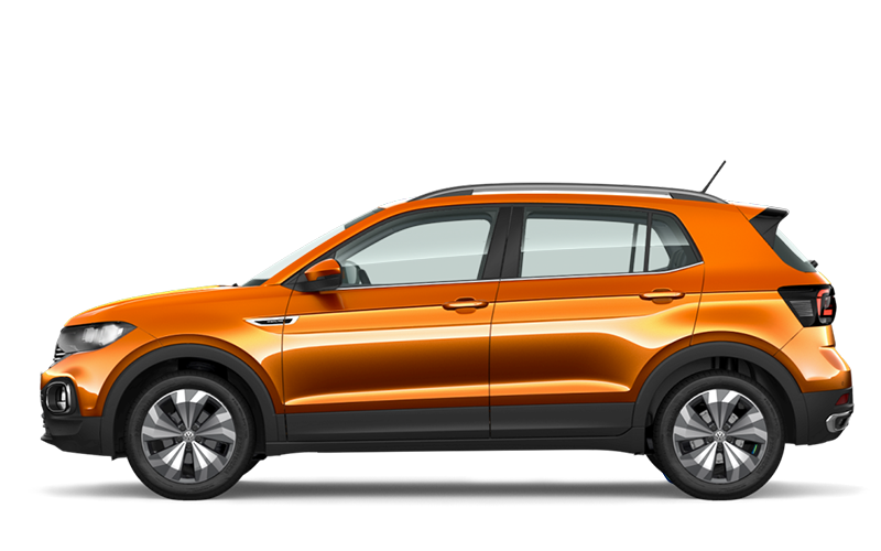 T-Cross