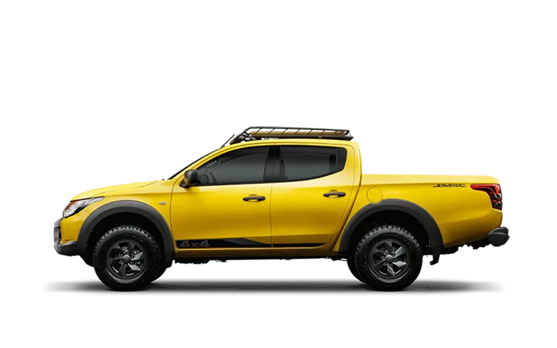 L200 TRITON SAVANA