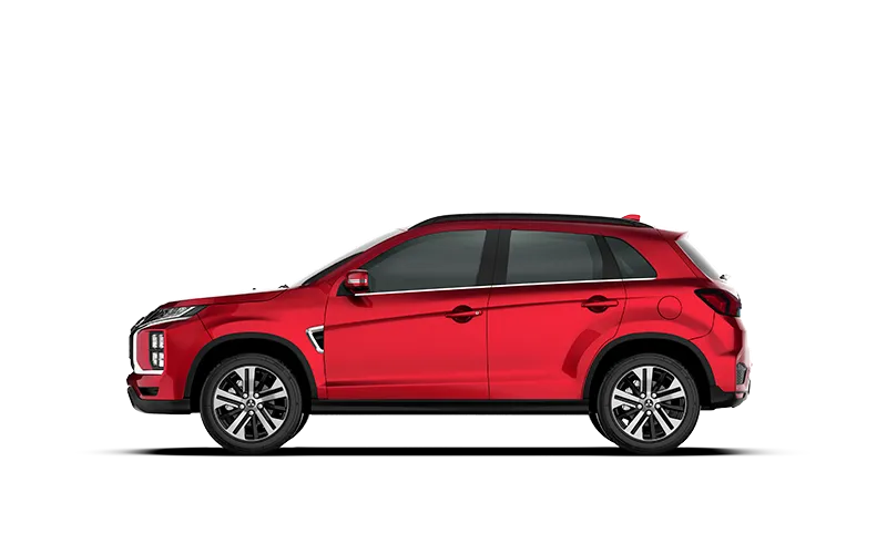 OUTLANDER SPORT
