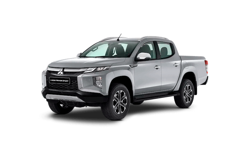 L200 TRITON SPORT