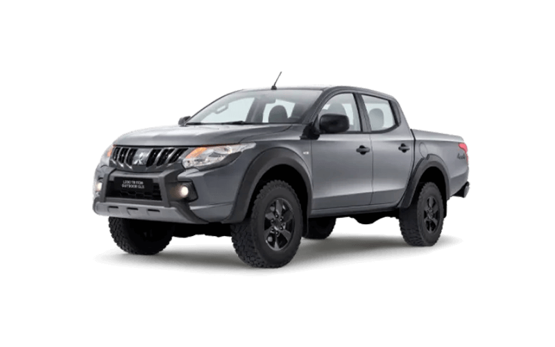 L200 TRITON