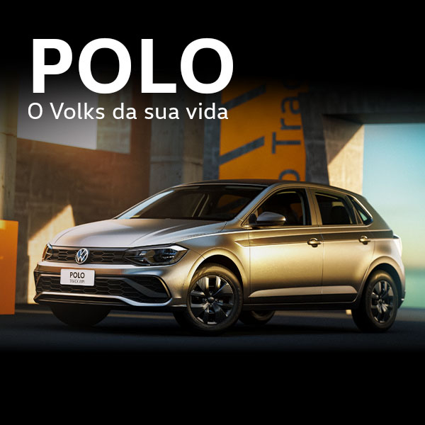 Volkswagen Polo Track