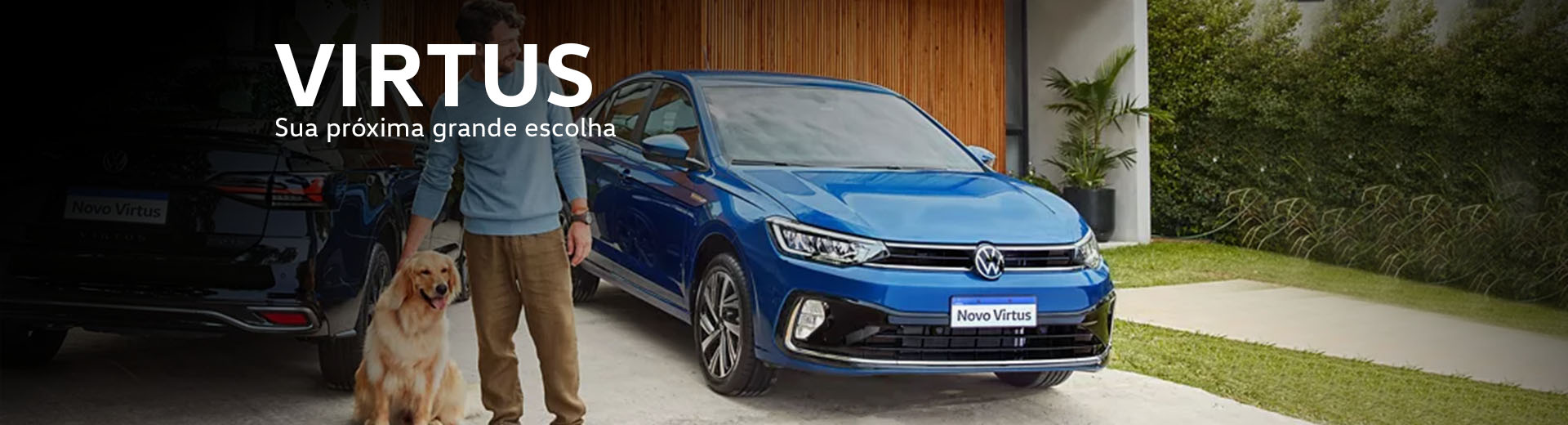 Volkswagen Virtus